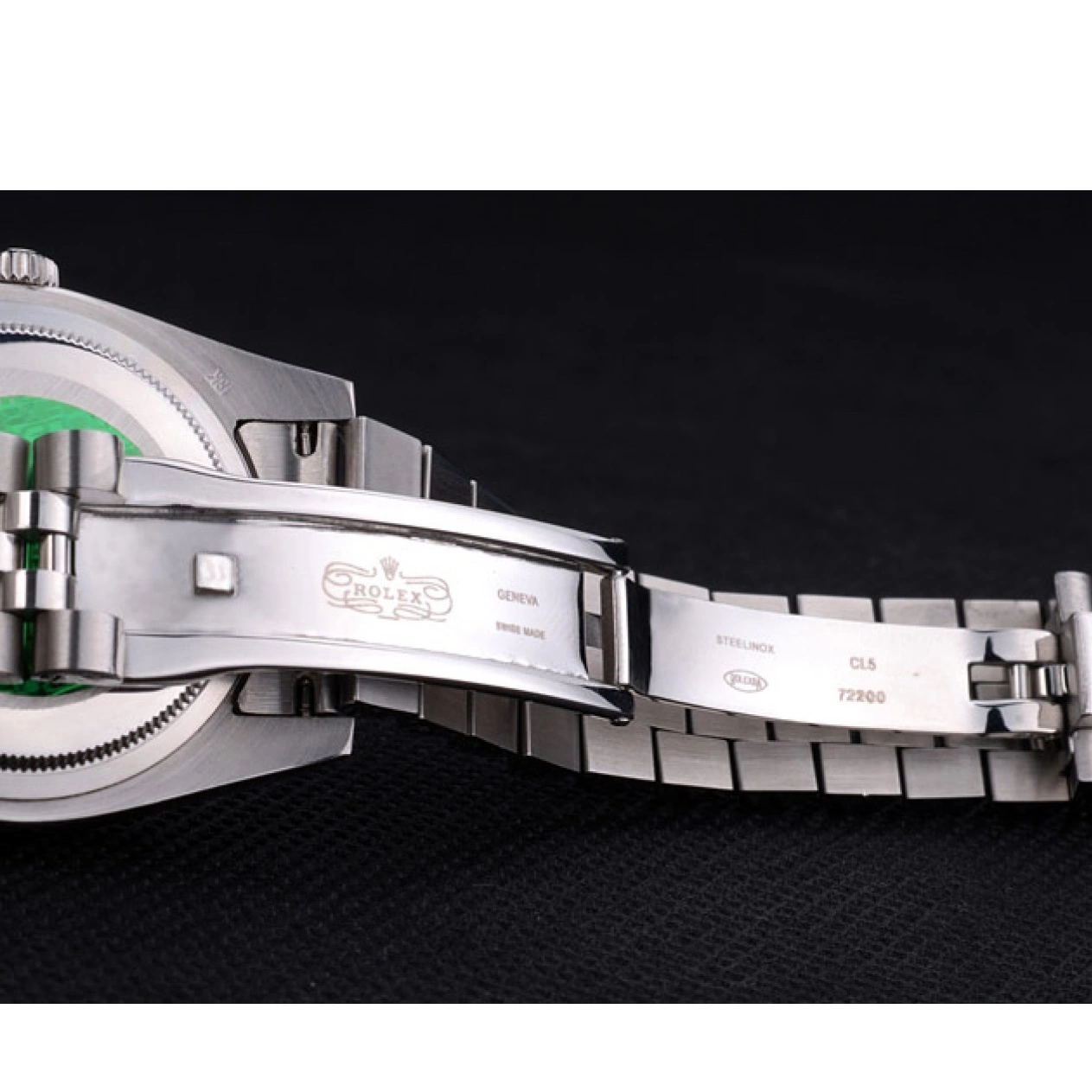Rolex aaa copy Datejust-rl18 Rolex 0820